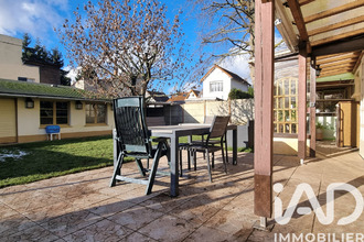 achat maison yerres 91330