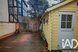 achat maison yerres 91330