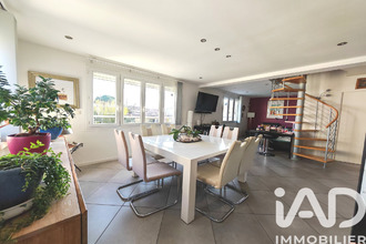 achat maison yerres 91330