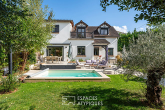 achat maison yerres 91330