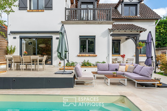 achat maison yerres 91330