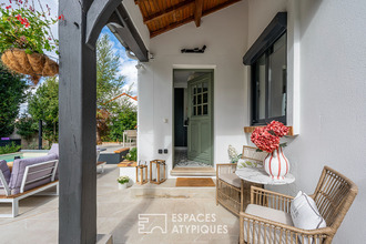 achat maison yerres 91330