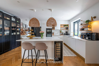 achat maison yerres 91330