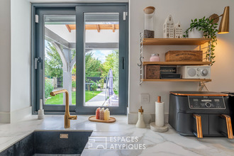 achat maison yerres 91330