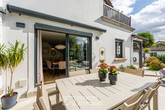 achat maison yerres 91330