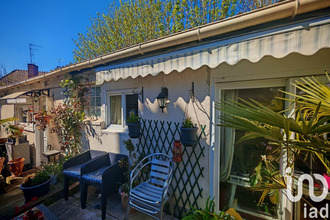 achat maison yerres 91330