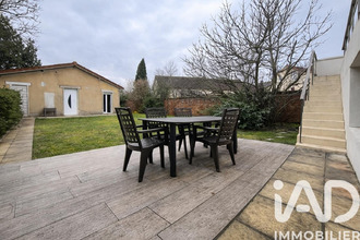 achat maison yerres 91330