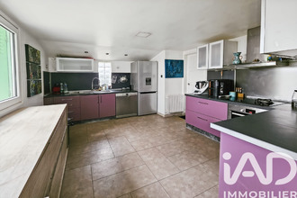 achat maison yerres 91330