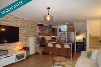 achat maison yerres 91330