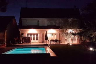 achat maison yerres 91330