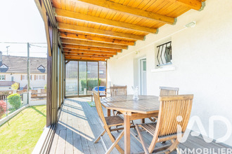 achat maison yerres 91330