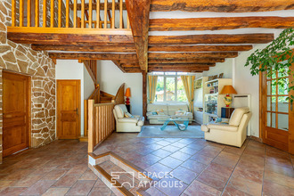 achat maison yerres 91330