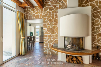 achat maison yerres 91330