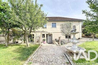 achat maison yerres 91330