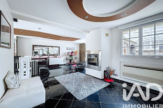 achat maison yerres 91330