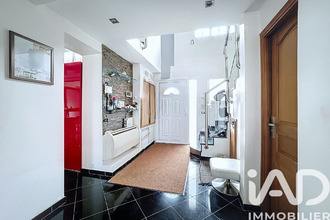 achat maison yerres 91330