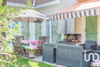 achat maison yerres 91330