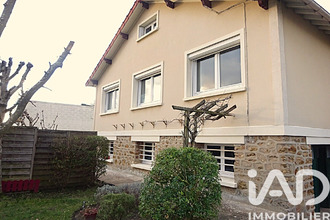 achat maison yerres 91330
