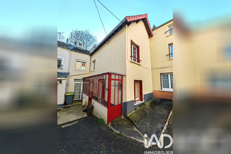 achat maison yerres 91330