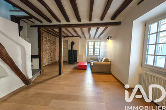 achat maison yerres 91330