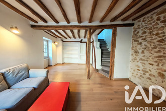 achat maison yerres 91330