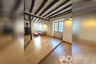 achat maison yerres 91330