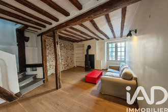 achat maison yerres 91330