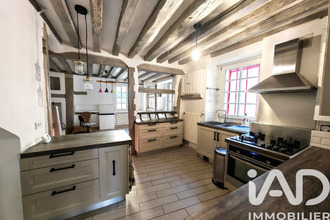 achat maison yerres 91330