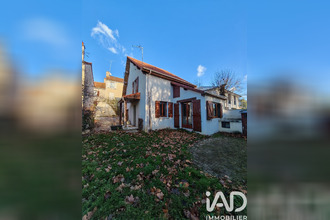 achat maison yerres 91330