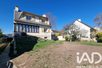 achat maison yerres 91330