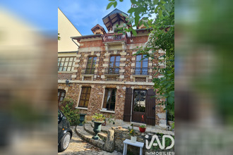 achat maison yerres 91330