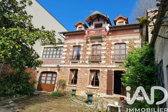 achat maison yerres 91330