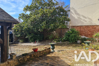 achat maison yerres 91330