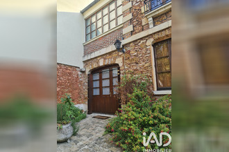 achat maison yerres 91330