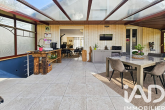 achat maison yerres 91330
