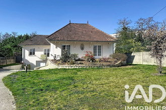 achat maison yerres 91330