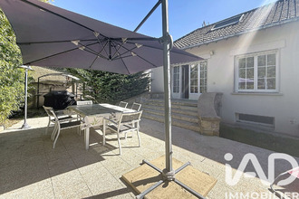 achat maison yerres 91330
