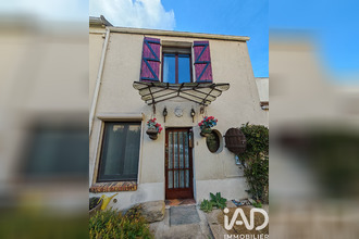 achat maison yerres 91330