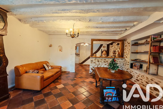 achat maison yerres 91330