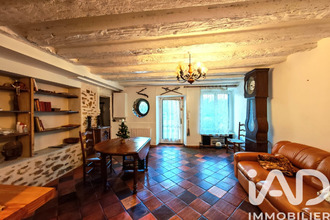 achat maison yerres 91330