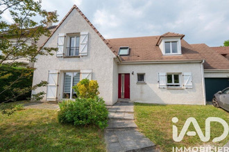 achat maison yerres 91330