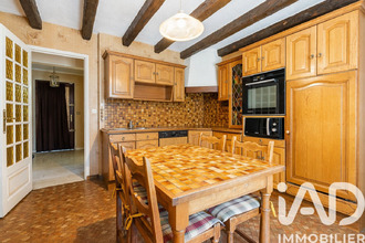 achat maison yerres 91330