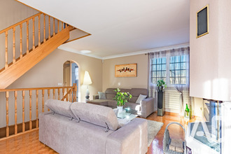 achat maison yerres 91330