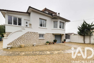achat maison yerres 91330