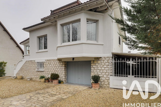 achat maison yerres 91330