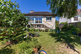 achat maison yerres 91330