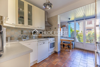achat maison yerres 91330