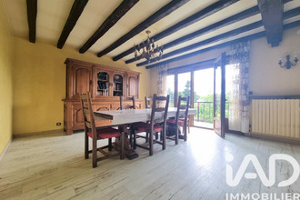 achat maison yerres 91330