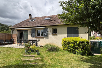 achat maison yerres 91330