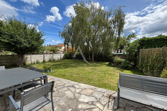 achat maison yerres 91330